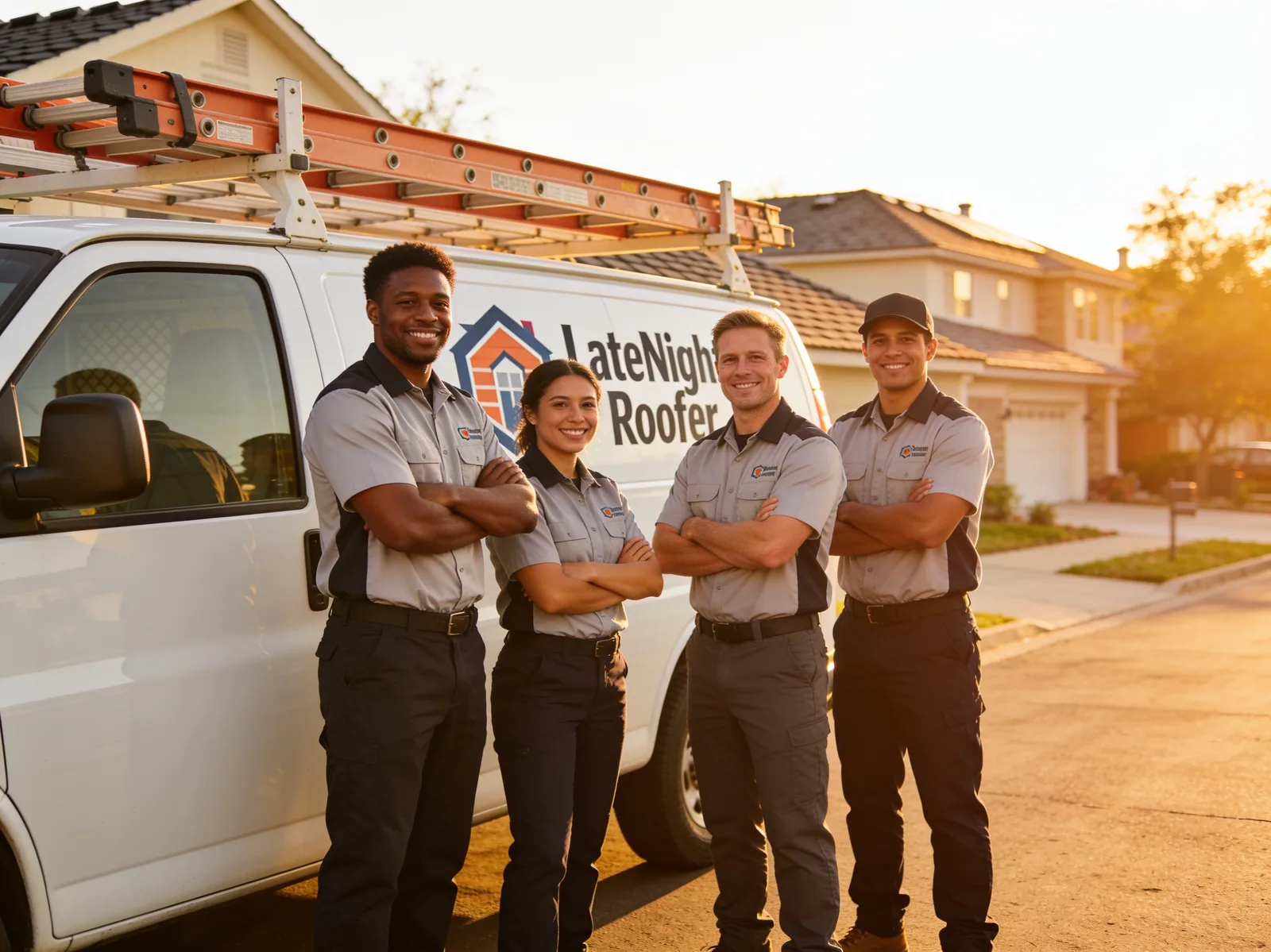 Emergency Roof Repair company in New Market, TN